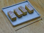 Millefeuilles