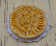 Tarte pommes
