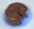 Tarte Sacher
